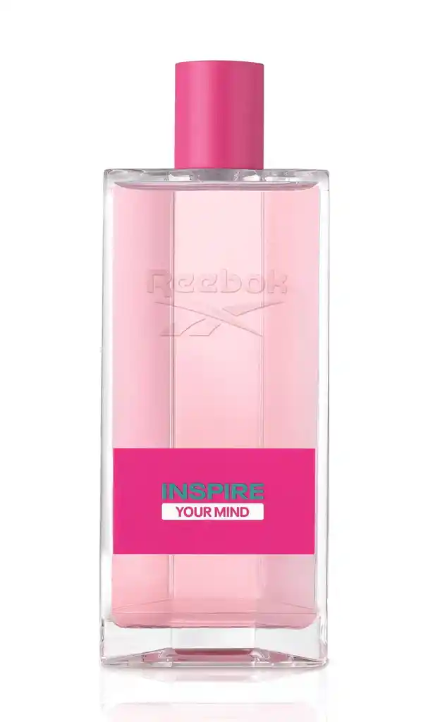Reebok Perfume Inspire Your Mind Feminino