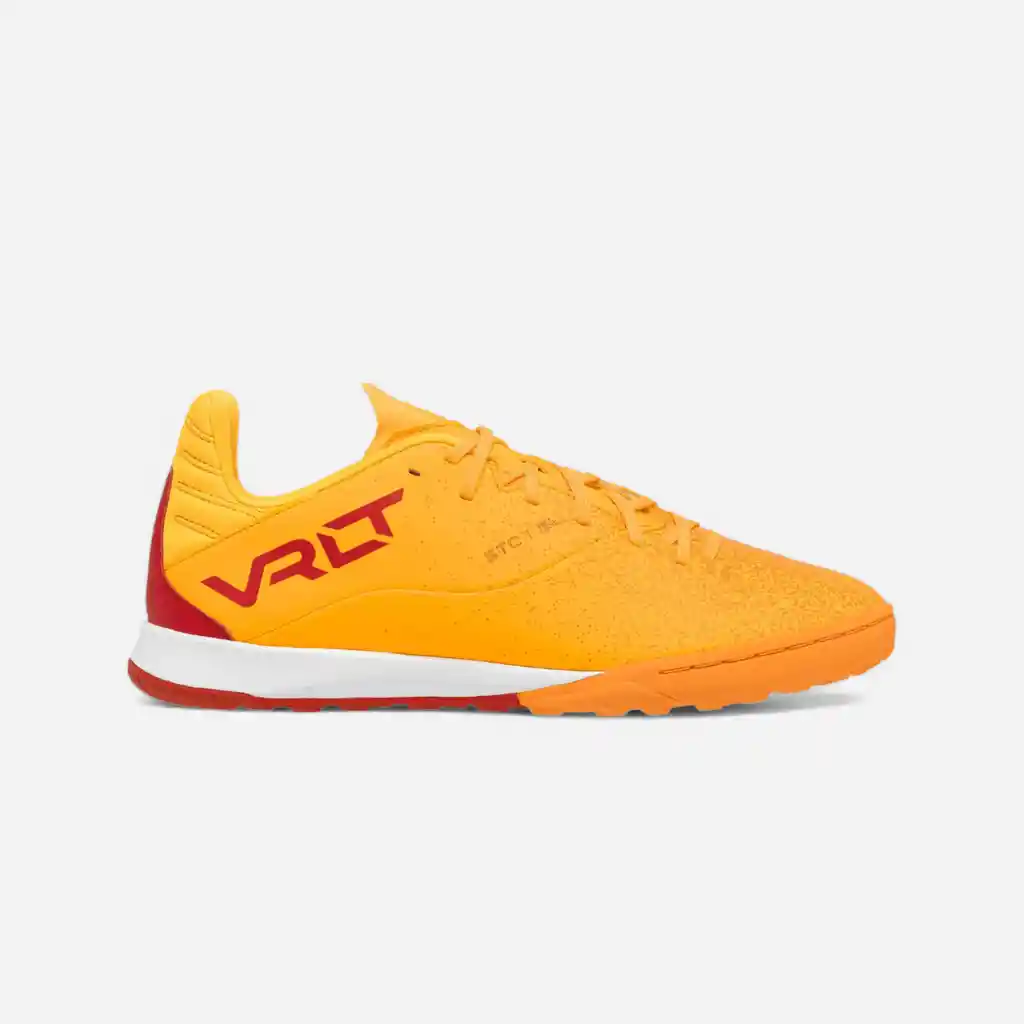 Botas de Fútbol Viralto I Tt Naranja
