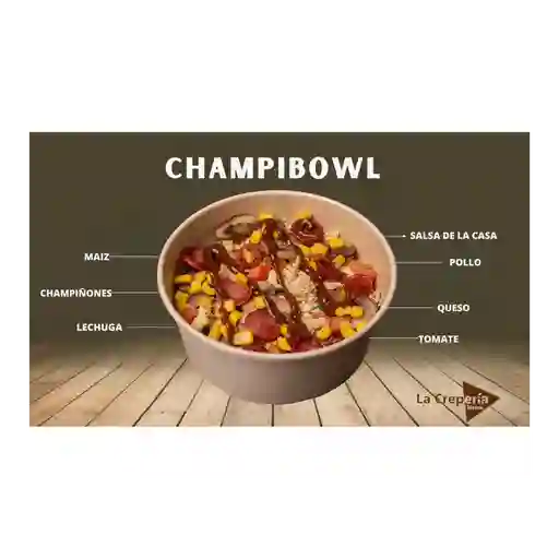 Champibowl