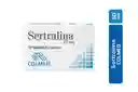 Colmed Sertralina Tabletas (50 mg)