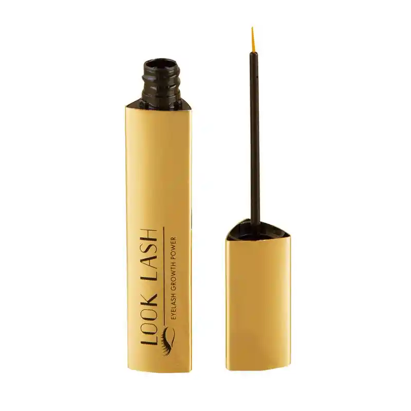 Look Lash Sérum Para Crecimiento de Pestañas 5