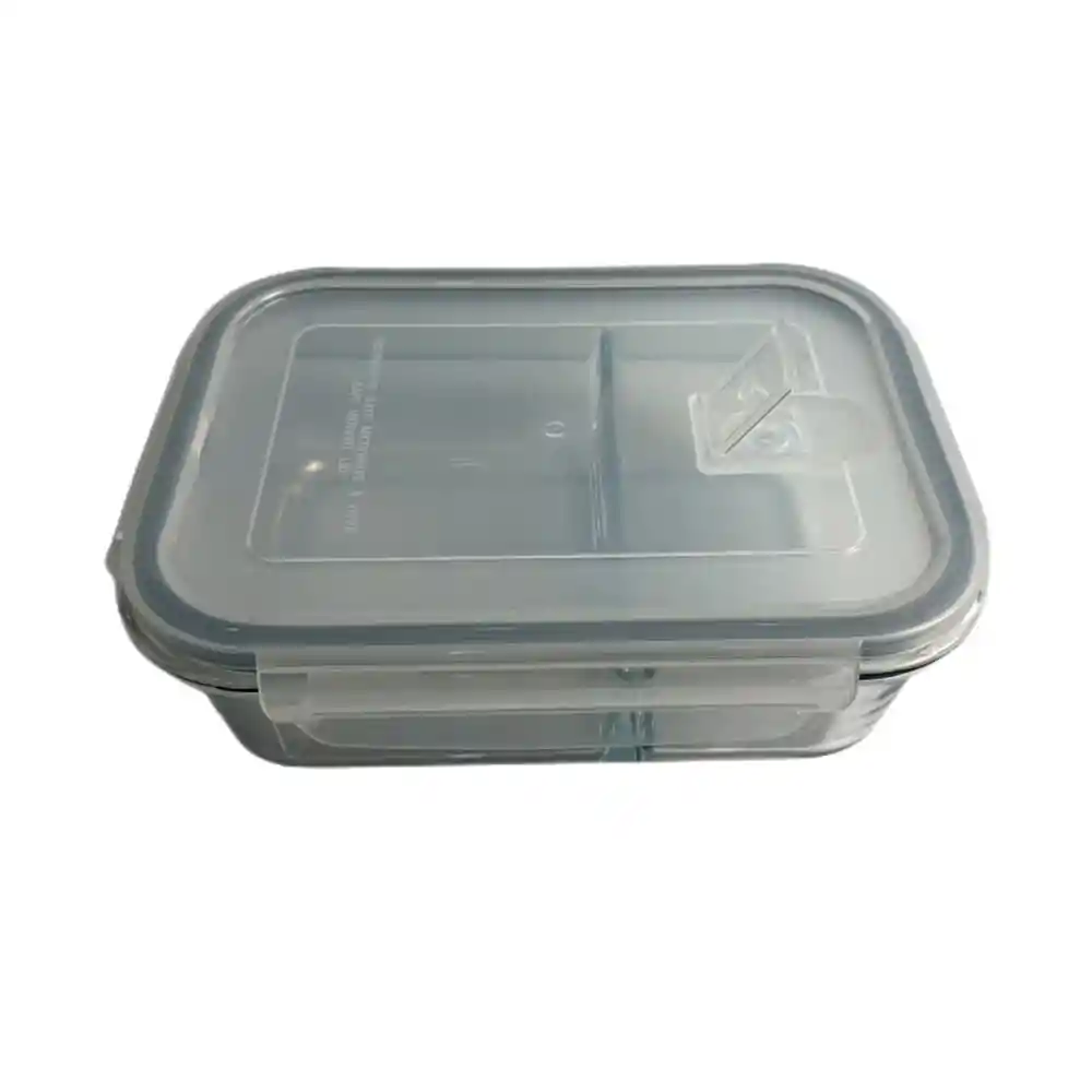 Contenedor Krea Hermético Rectangular