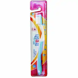 Whole Fresh Cepillo Dental Confort