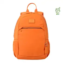 Morral Hombre Tracer 1 Naranja