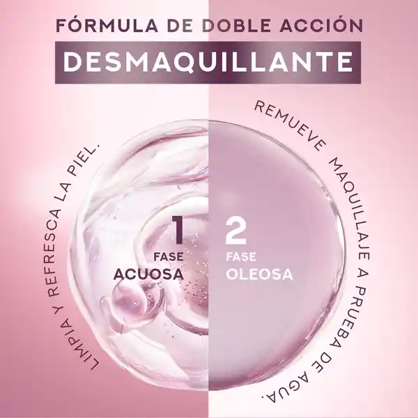 Pond's Desmaquillante Niasorcinol 200 mL