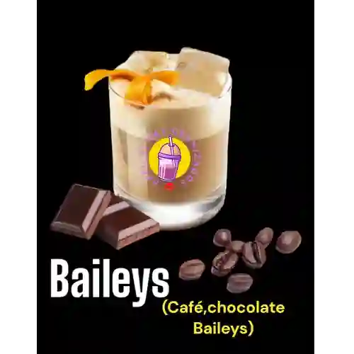 Coctel Cremoso Baileys