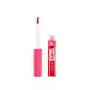 Labial Líquido Colorissimo Extra Volumen Fuego Latino Vogue 5 Ml