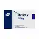 Relpax Eletriptano (40 mg)