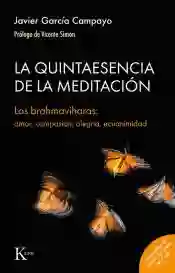La Quintaesencia de La Meditación