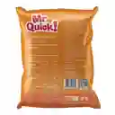 Milanesa Mr Quiick de Pollo Apanado