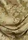Top Javier Verde Talla S Mujer Mango