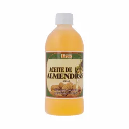 León Aceite de Almendras Hidratante