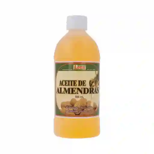 León Aceite de Almendras Hidratante
