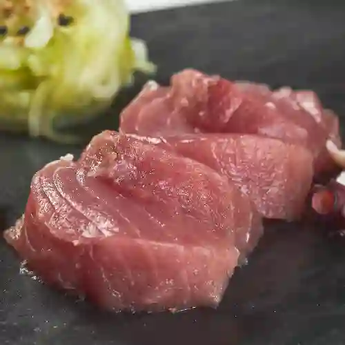 Sashimi Atún