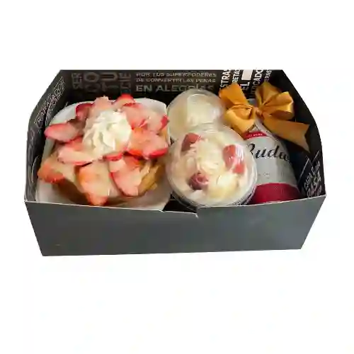 Box Sweet Men