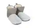 Pantuflas Bota Mujer 35-36 Casaideas