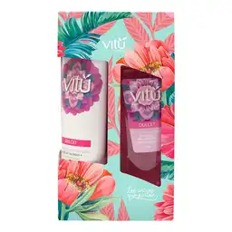 Vitu Estuche Felicity Lotion