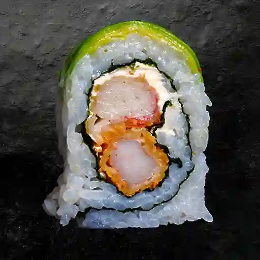 Crunch Roll