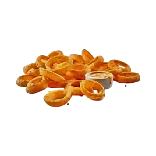 Aros de Cebolla