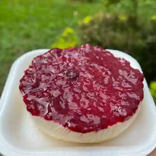 Cheesecake Frutos Rojos