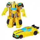 Transformers Cyberverse Ultra Clase Figura