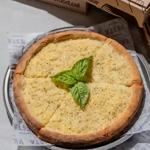 Pizza Peppenero
