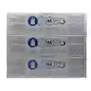 Sensodyne Pack Crema Dental Repara y Protege
