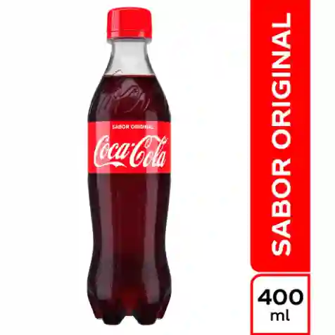 Coca-cola Personal 400ml