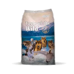  Taste Of The Wild Alimento Para Perro Adulto Pato 28 Lb 