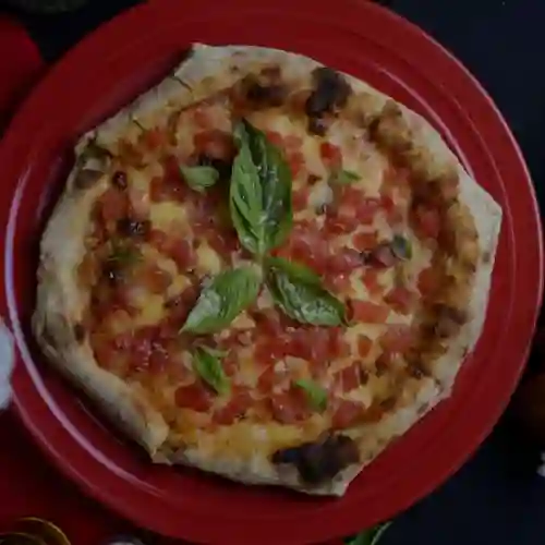 Pizza Margarita