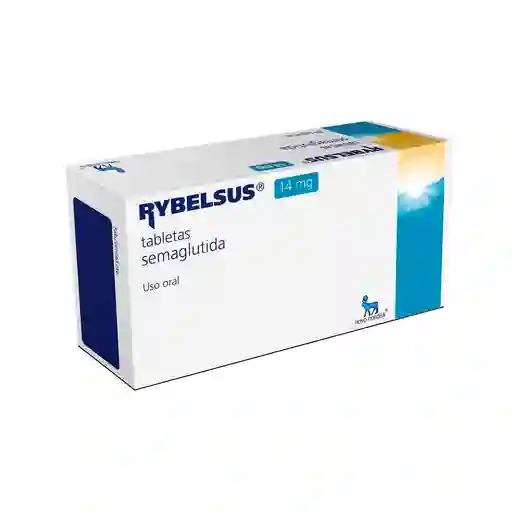 Rybelsus (14 mg)