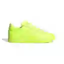 Adidas Zapatos Grand Court 2.0 Para Mujer Verde Talla 8.5