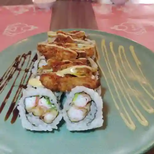 Full Rolls