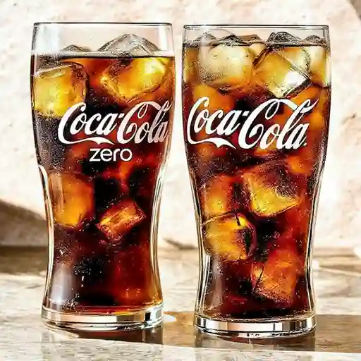 Coca-Cola