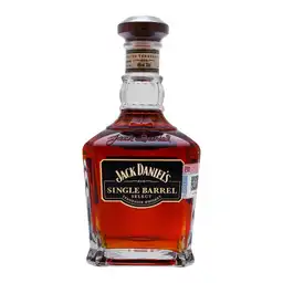 Jack Daniels Whisky Single Barrel