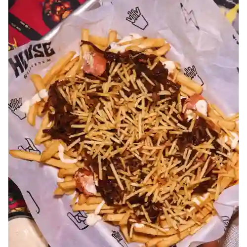 Papas Bravas