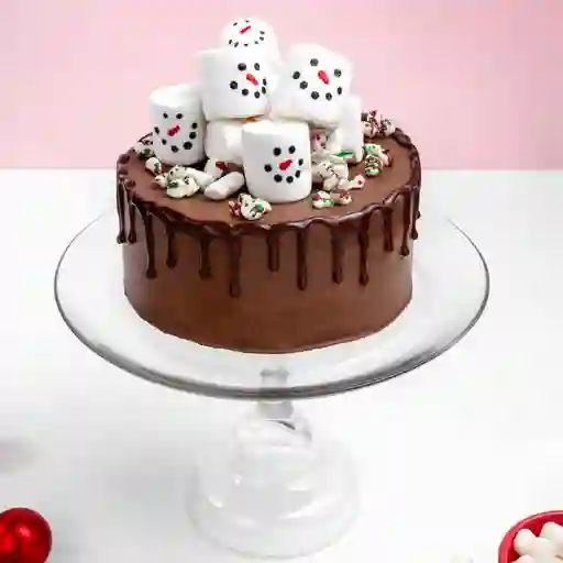 W frost - grande 1720 gr