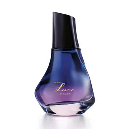 Fragancia Luna Atitude Eau de Parfum Femenina Natura