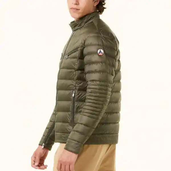 Just Over The Top Chaqueta David Verde Oliva L