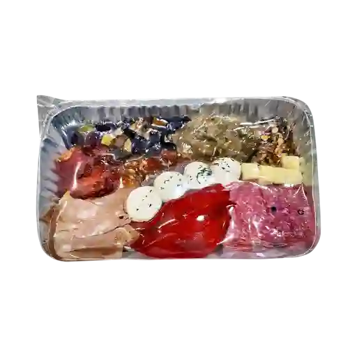 Antipasto Mixto