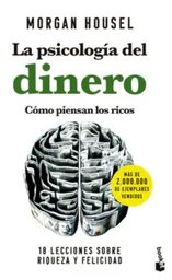 La Psicología Del Dinero - Morgan Housel