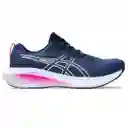 Asics Zapatos Gel-Excite 10 Mujer Azul 8 1012B418-405