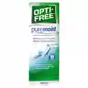 Opti Free Solución Multiproposito Para Lentes de Contacto