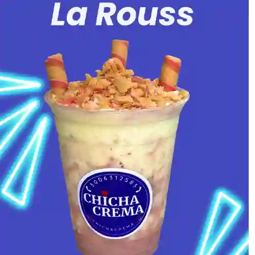 Rouss 16oz