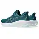 Asics Zapatos Gel-Cumulus 26 Para Mujer Azul Talla 6.5