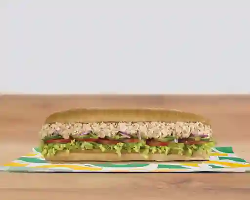 Sub Atún 30 Cm