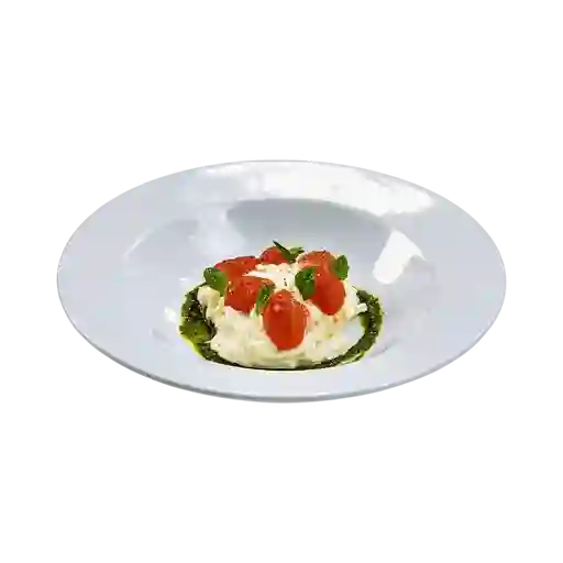 Burrata