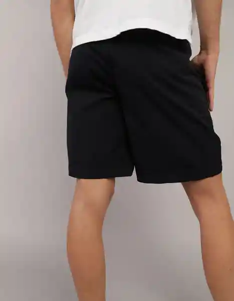 Bermuda Hombre Azul Talla: 30 7880410 American Eagle