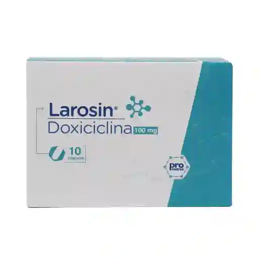 Larosin doxiciclina