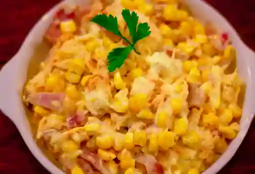 Maicitos Mixtos Personal